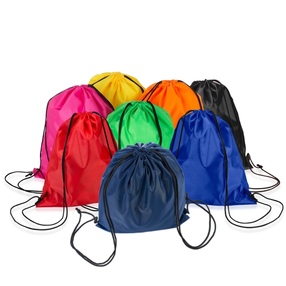 Mochilas e bolsas personalizados